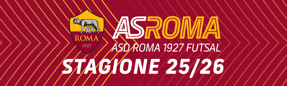 ASD Roma 1927 Futsal