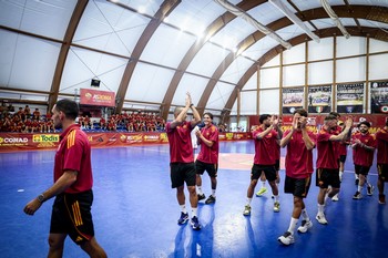 Presentazione Roma 1927 Futsal Stagione 25/26