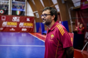 Presentazione Roma 1927 Futsal Stagione 25/26