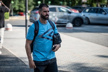 Raduno Roma 1927 Futsal Stagione 25/26
