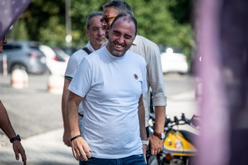 Raduno Roma 1927 Futsal Stagione 25/26