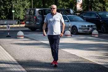 Raduno Roma 1927 Futsal Stagione 25/26