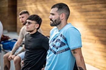 Raduno Roma 1927 Futsal Stagione 25/26