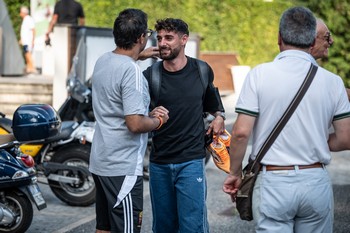 Raduno Roma 1927 Futsal Stagione 25/26