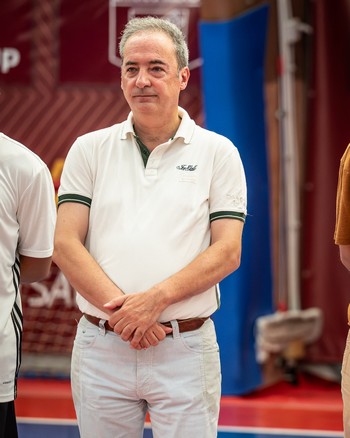 Raduno Roma 1927 Futsal Stagione 25/26