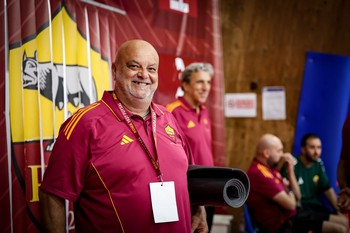Serie A - Giornata 1 25/26: Roma 1927 Futsal - Pirossigeno Cosenza
