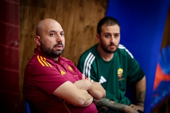 Serie A - Giornata 1 25/26: Roma 1927 Futsal - Pirossigeno Cosenza