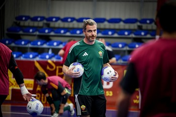 Serie A - Giornata 1 25/26: Roma 1927 Futsal - Pirossigeno Cosenza