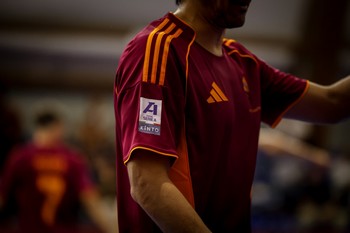 Serie A - Giornata 1 25/26: Roma 1927 Futsal - Pirossigeno Cosenza