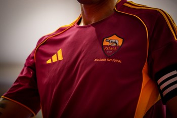 Serie A - Giornata 1 25/26: Roma 1927 Futsal - Pirossigeno Cosenza