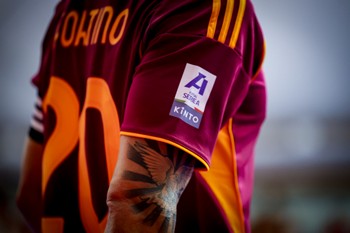 Serie A - Giornata 1 25/26: Roma 1927 Futsal - Pirossigeno Cosenza