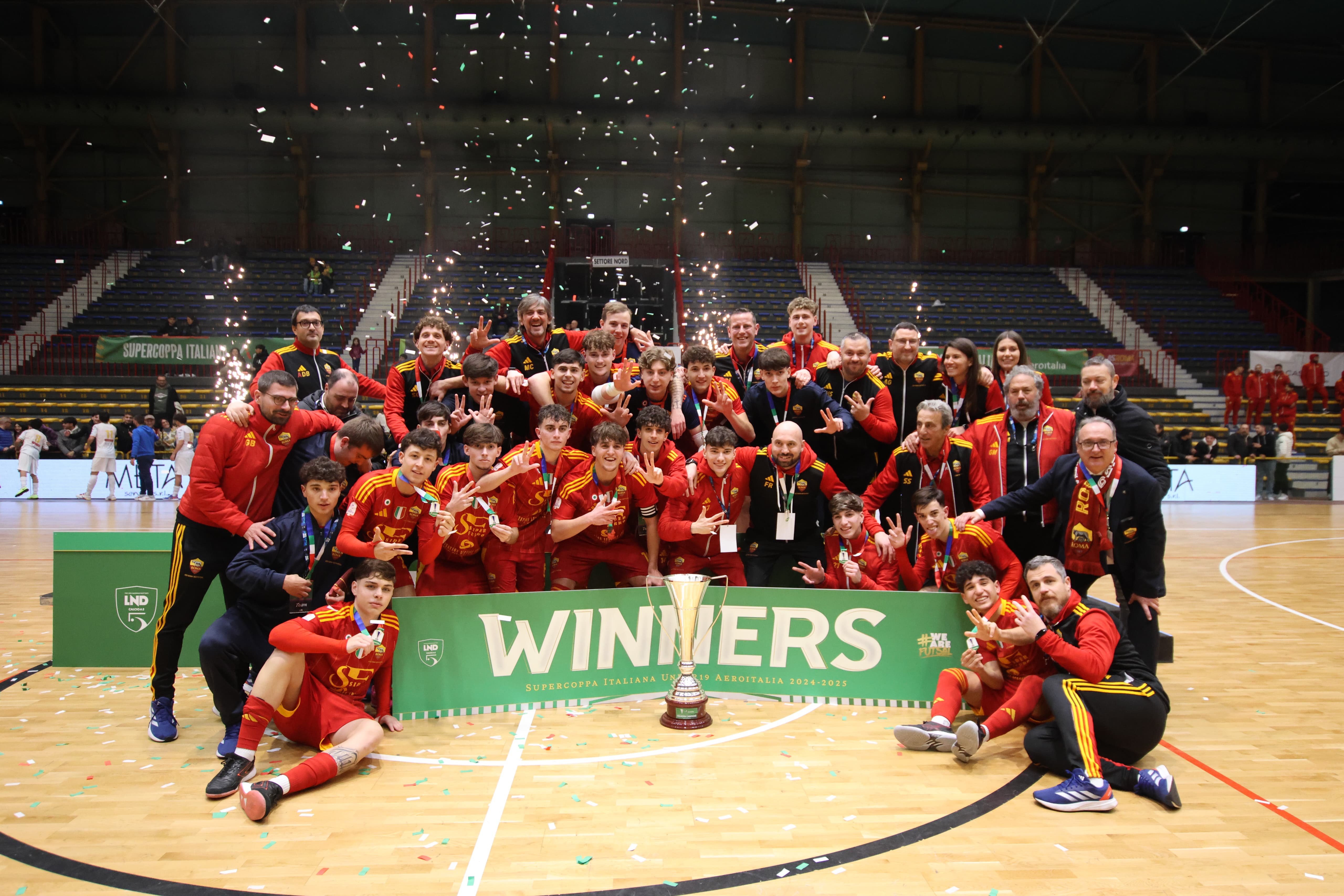 Super Campioni d'Italia