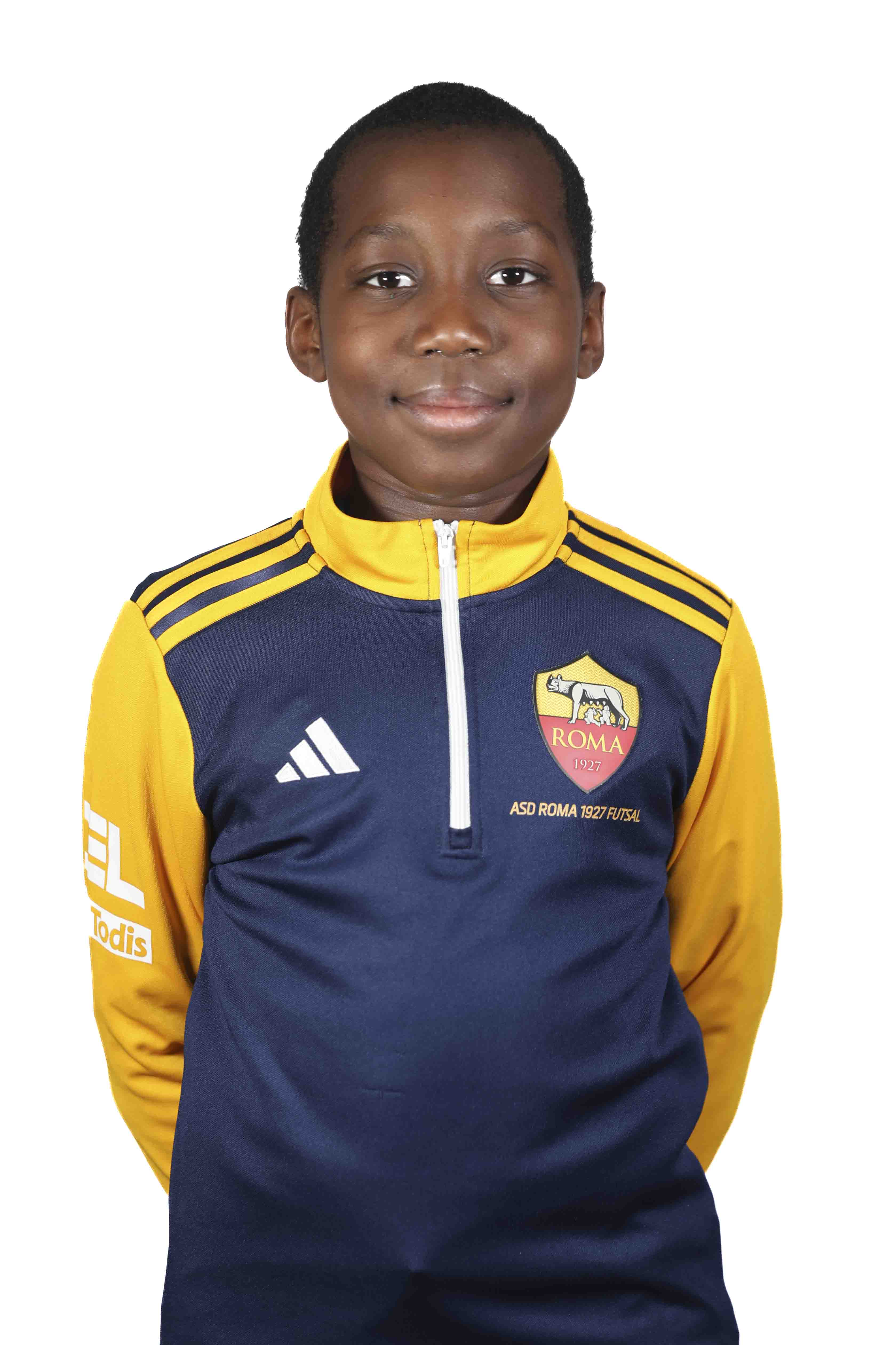 Ndiaye