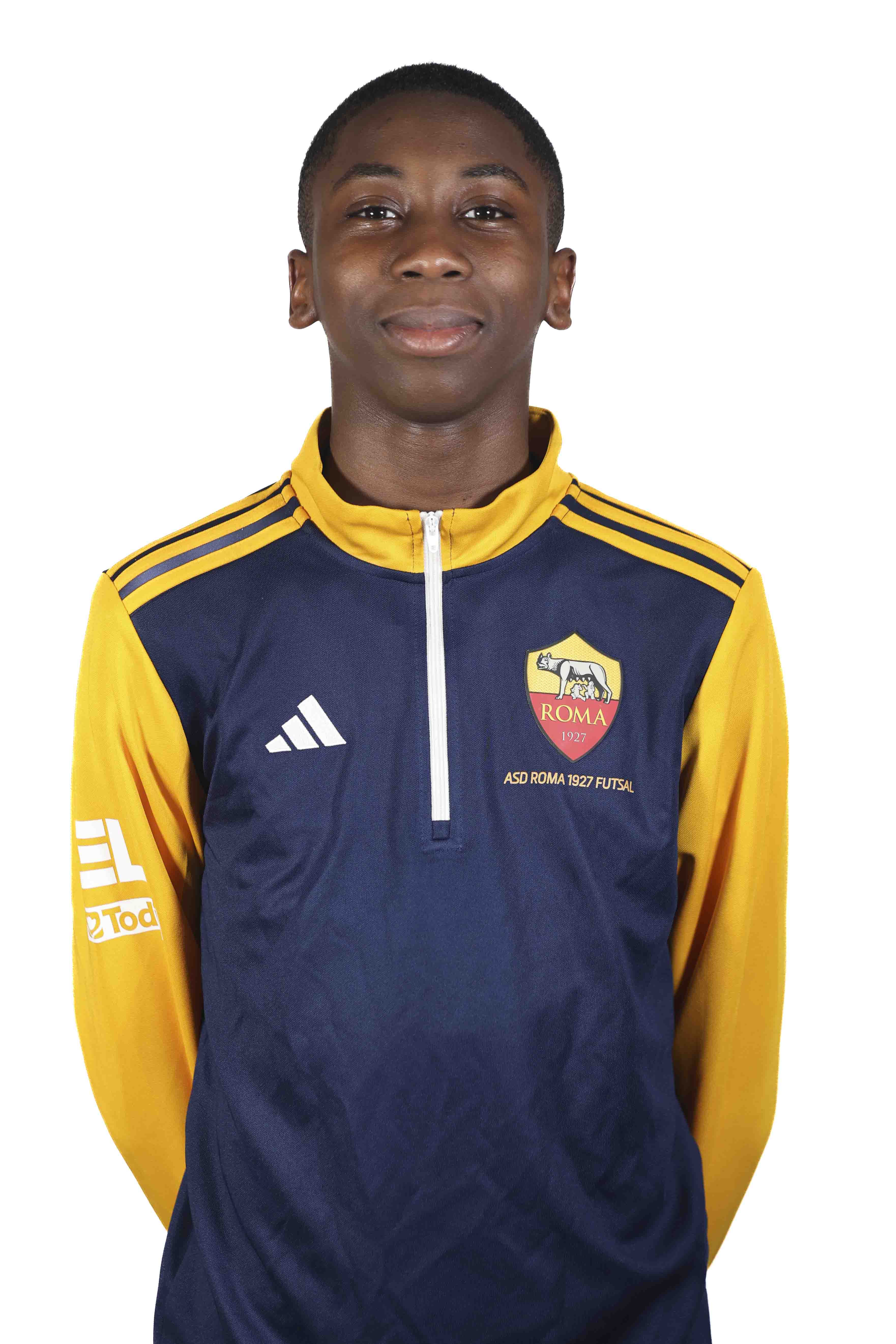 Jalloh