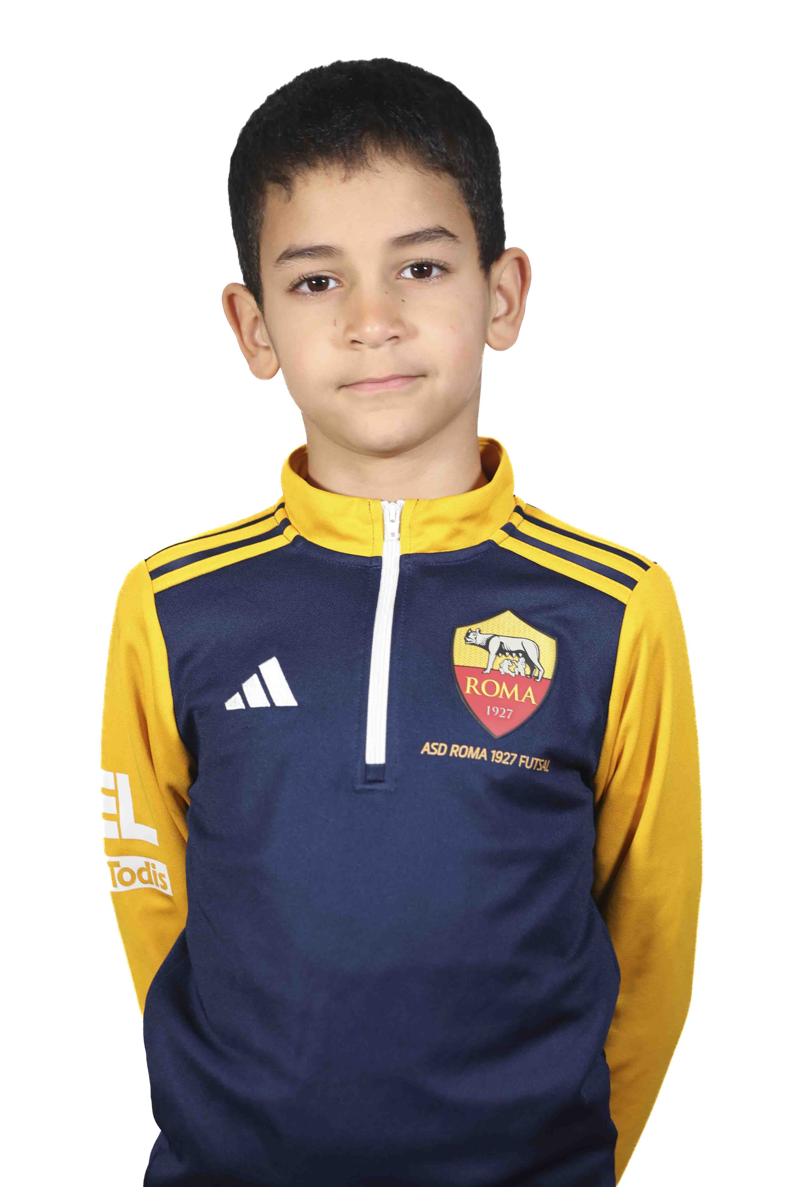 Ghazoini