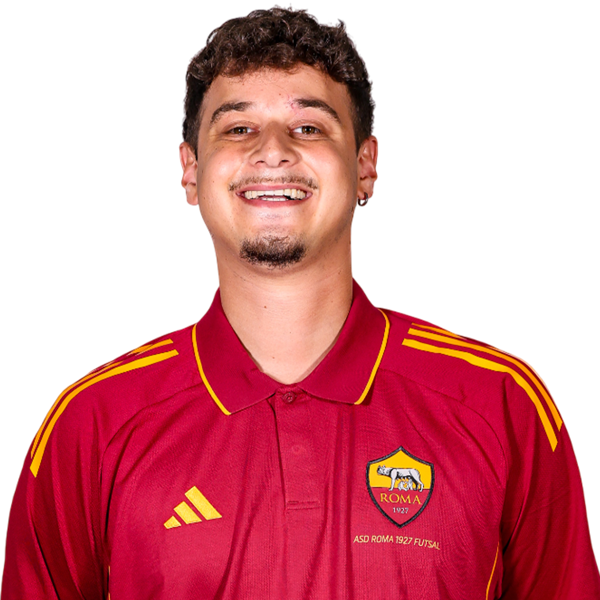 Mattia Buonomo