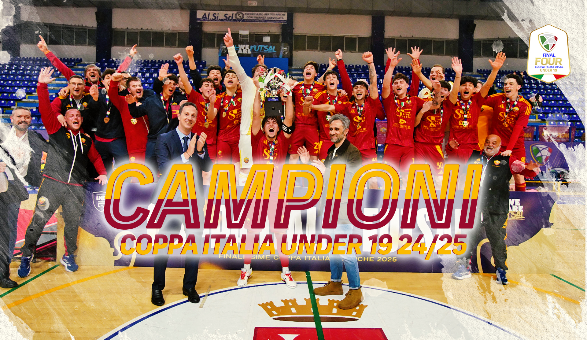 ASD Roma 1927 Futsal