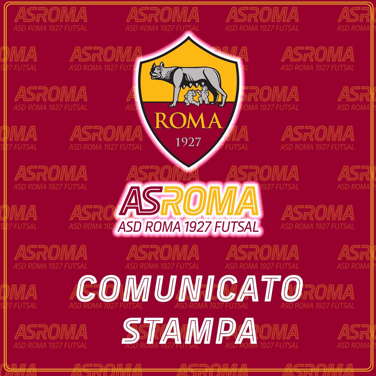 Comunicato n. 5 - 25/26