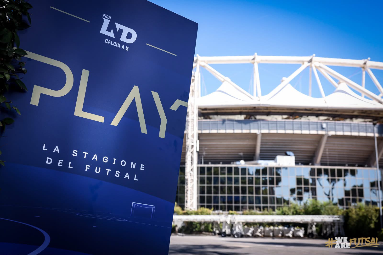 Play | La stagione 2026/27 è qui 
