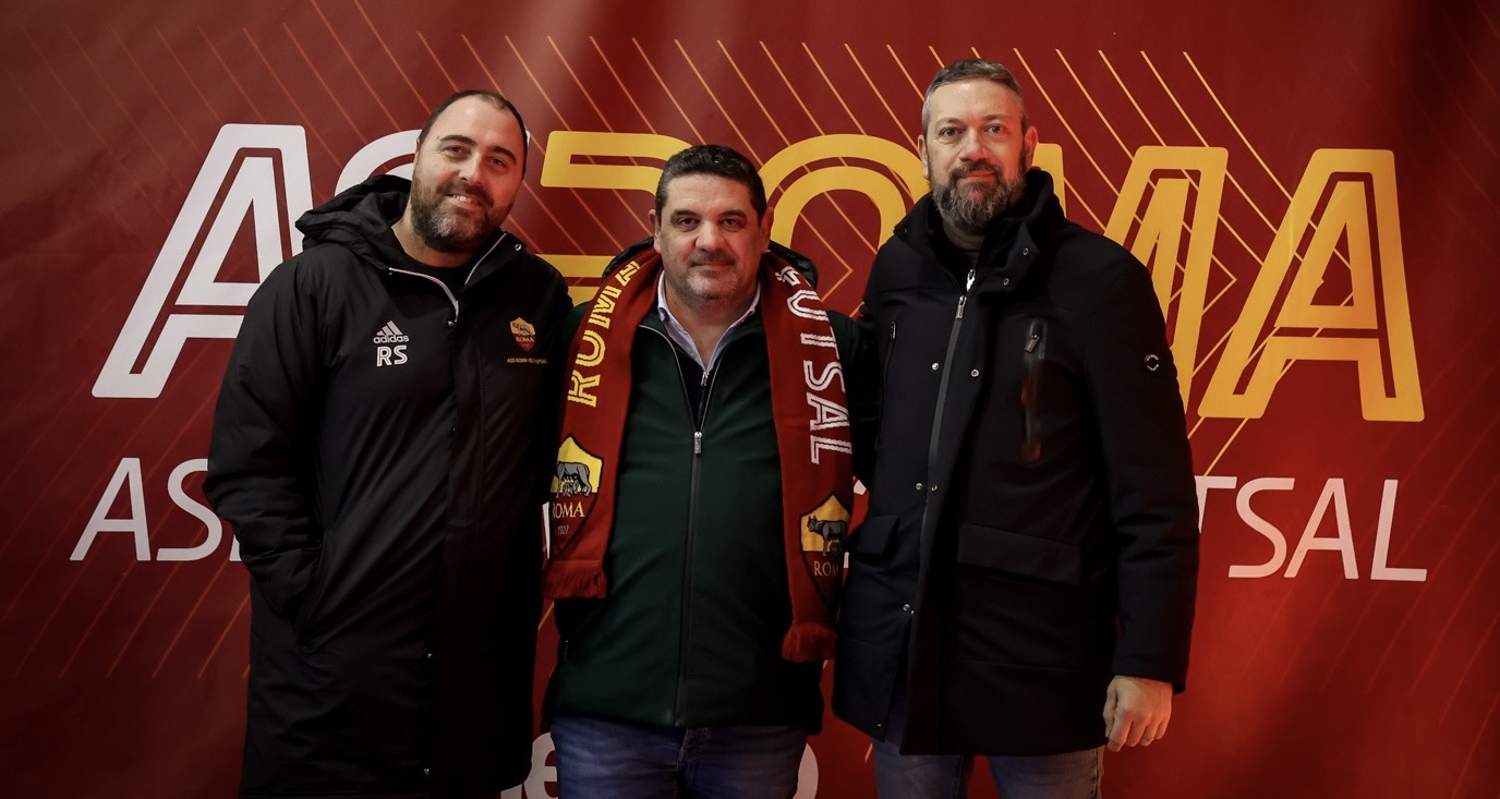 Roma 1927 e Costruiamo: per crescere e vincere insieme
