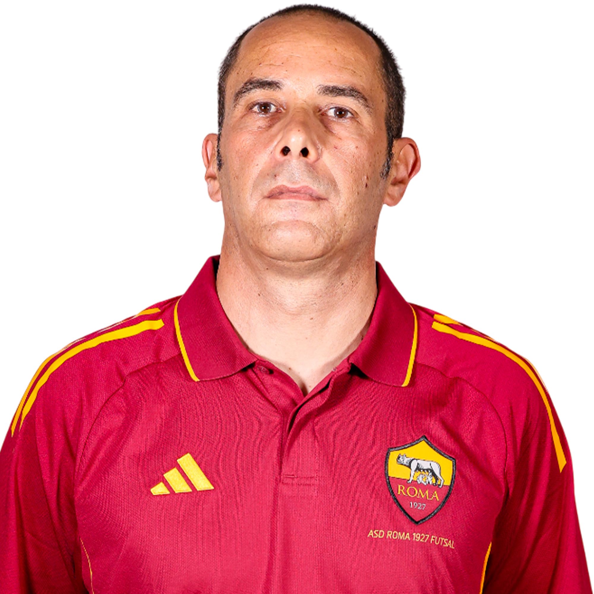 Andrea De Fazi