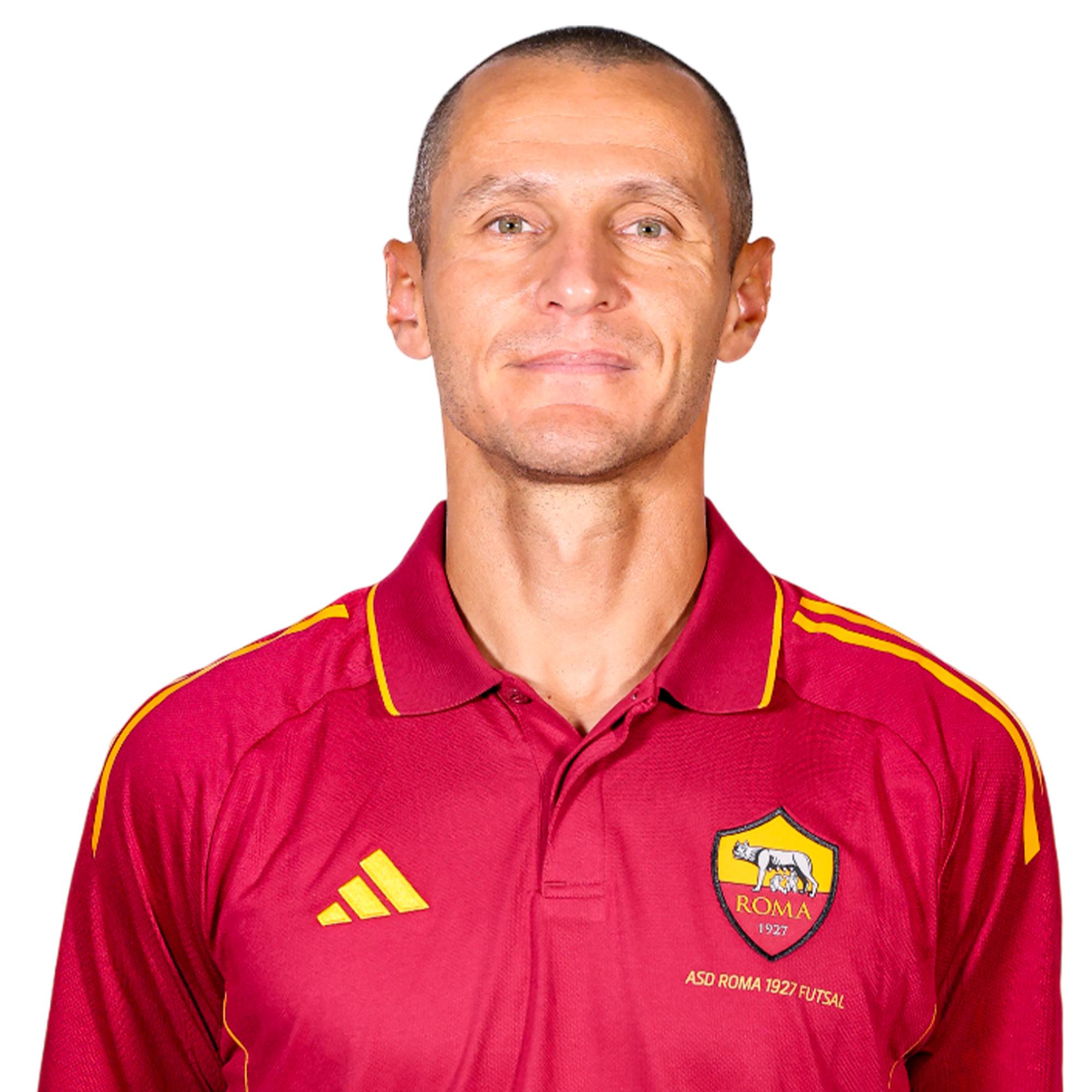 Rodolfo Fortino