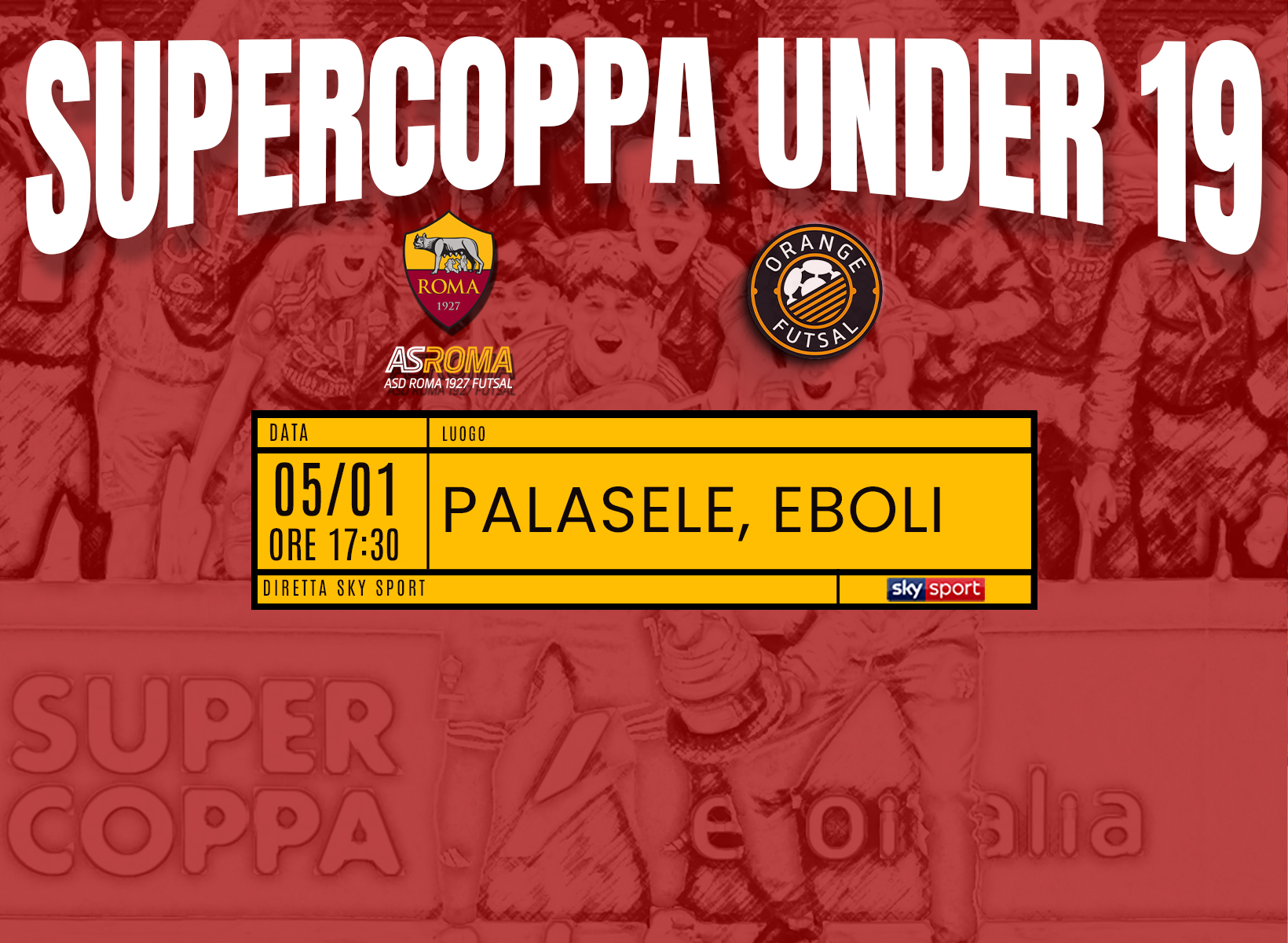 ASD Roma 1927 Futsal