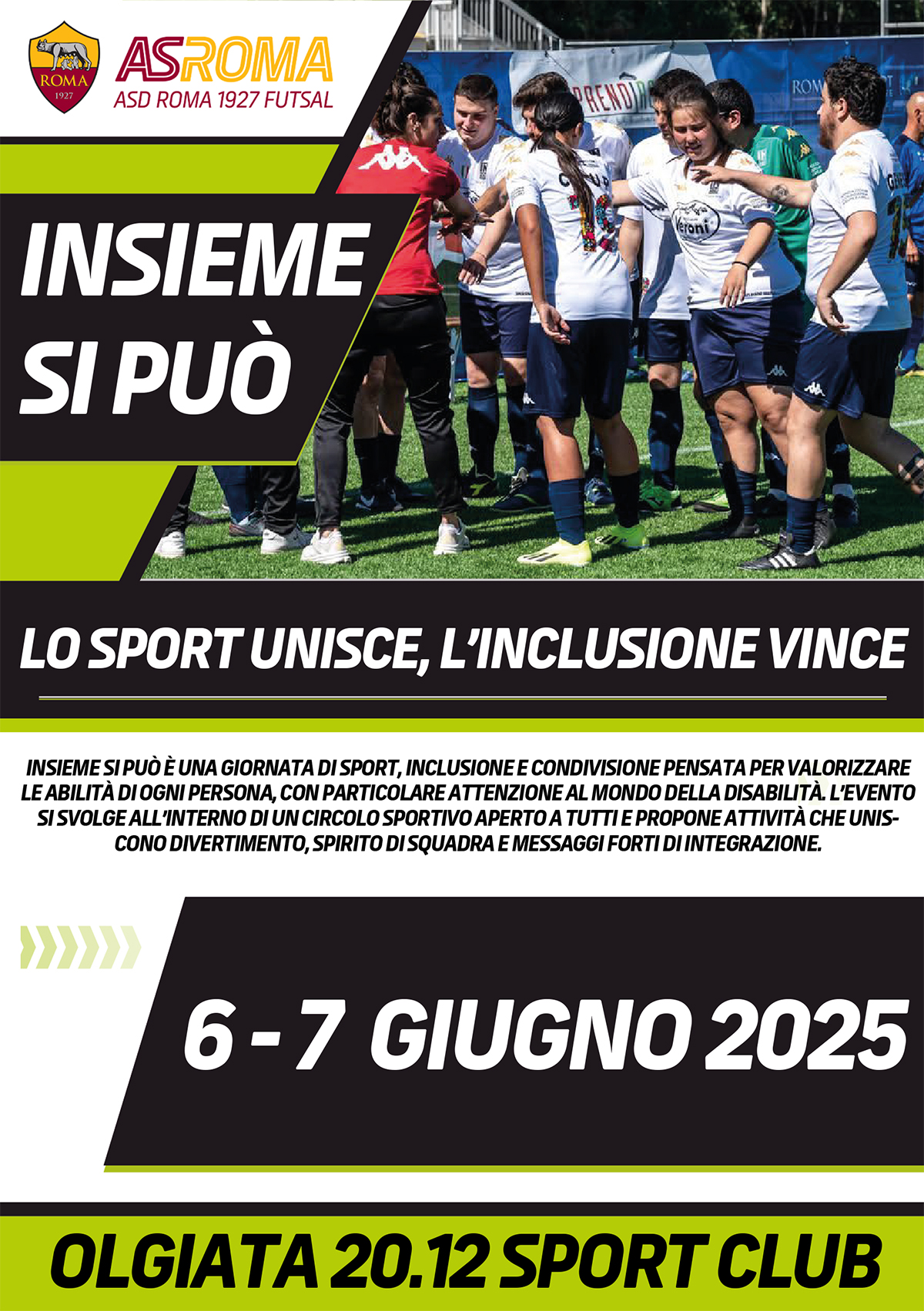 L'iniziativa 