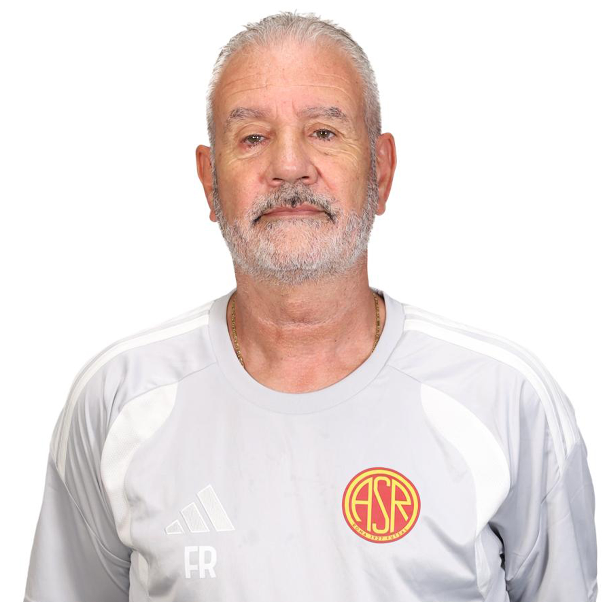 Fabrizio Ranieri