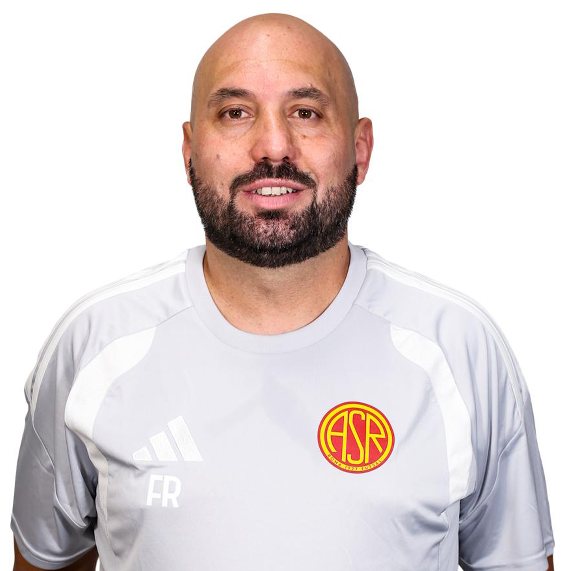 Fabrizio Reali