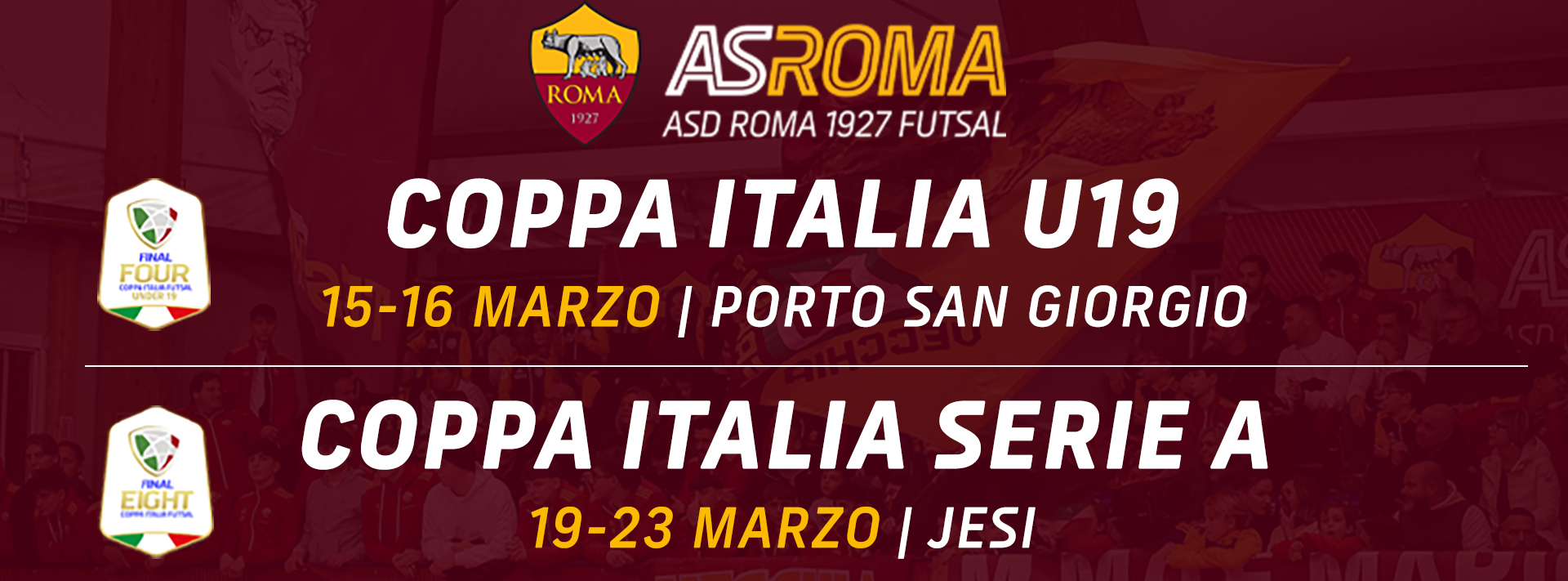 ASD Roma 1927 Futsal
