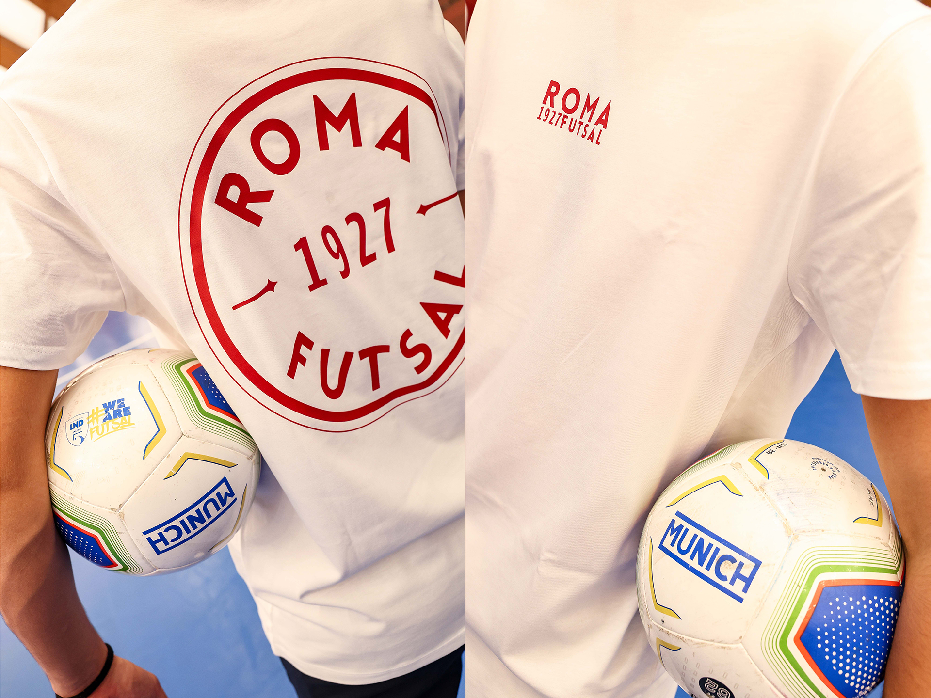 Prima Squadra