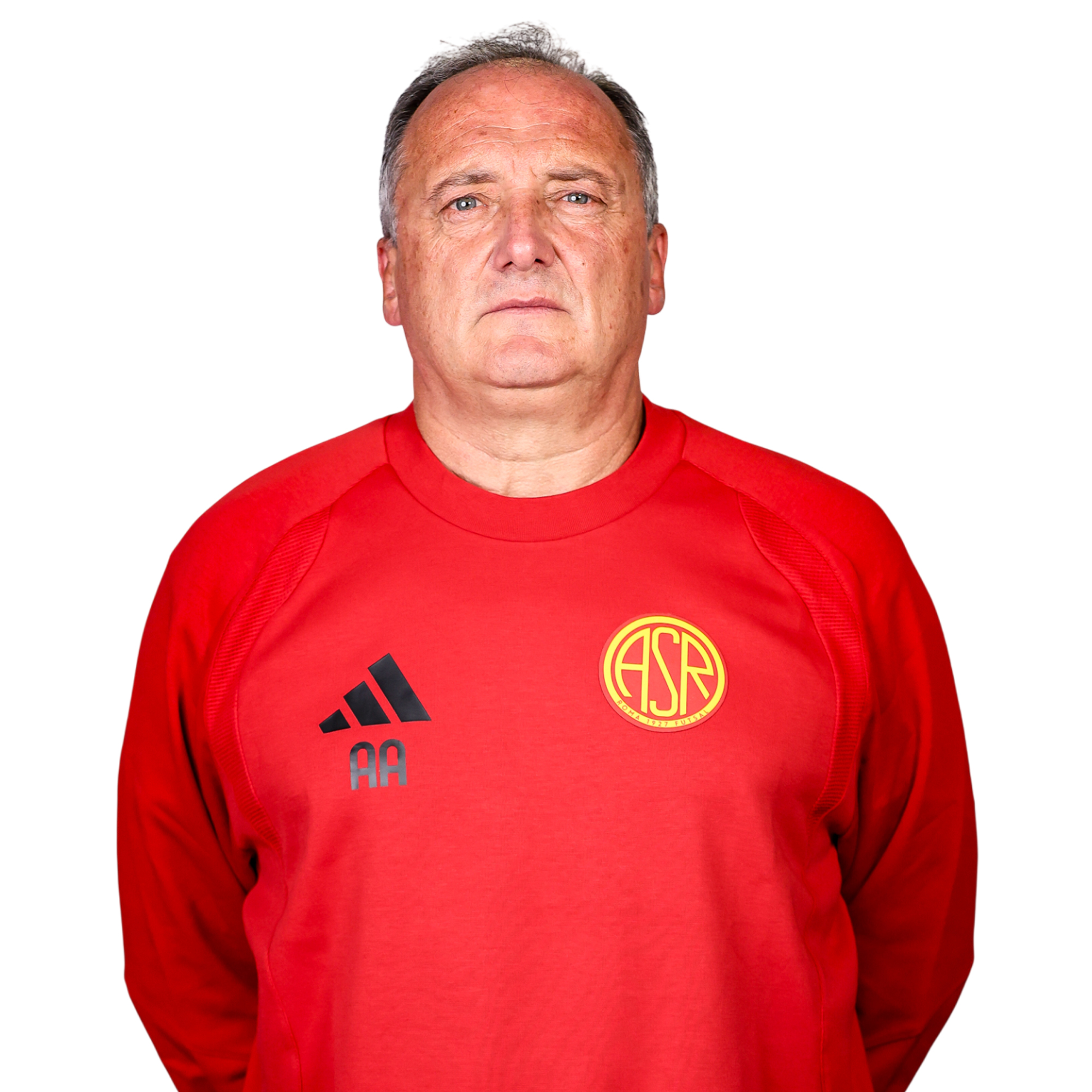 Alessandro Angelucci