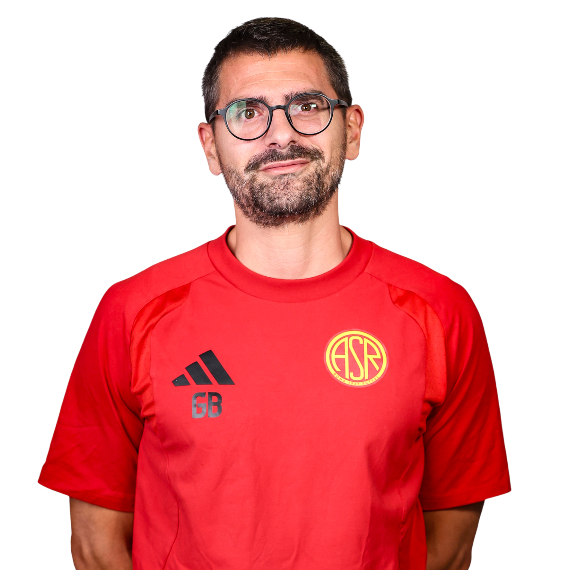 Gianluca Briotti