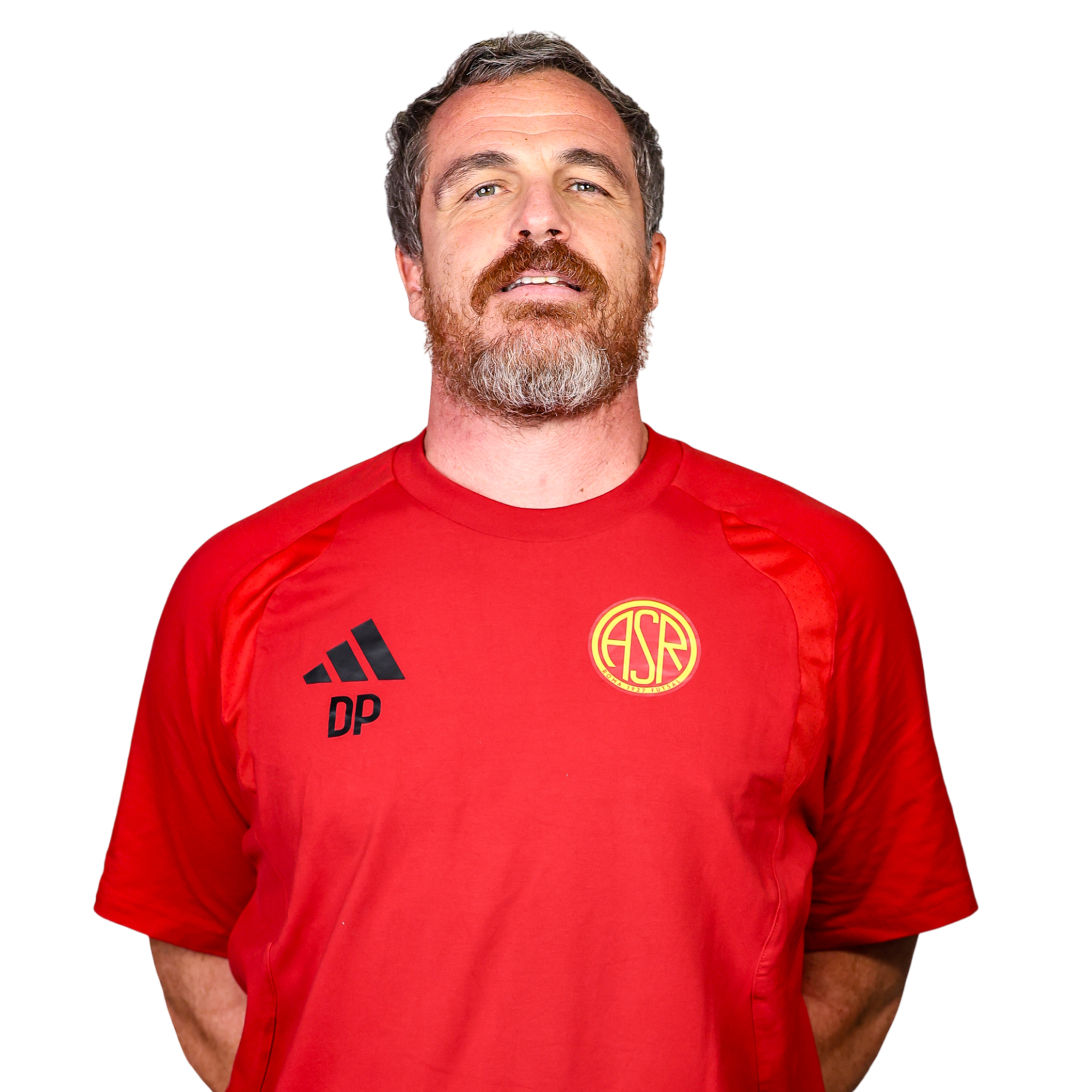 David Patrizi