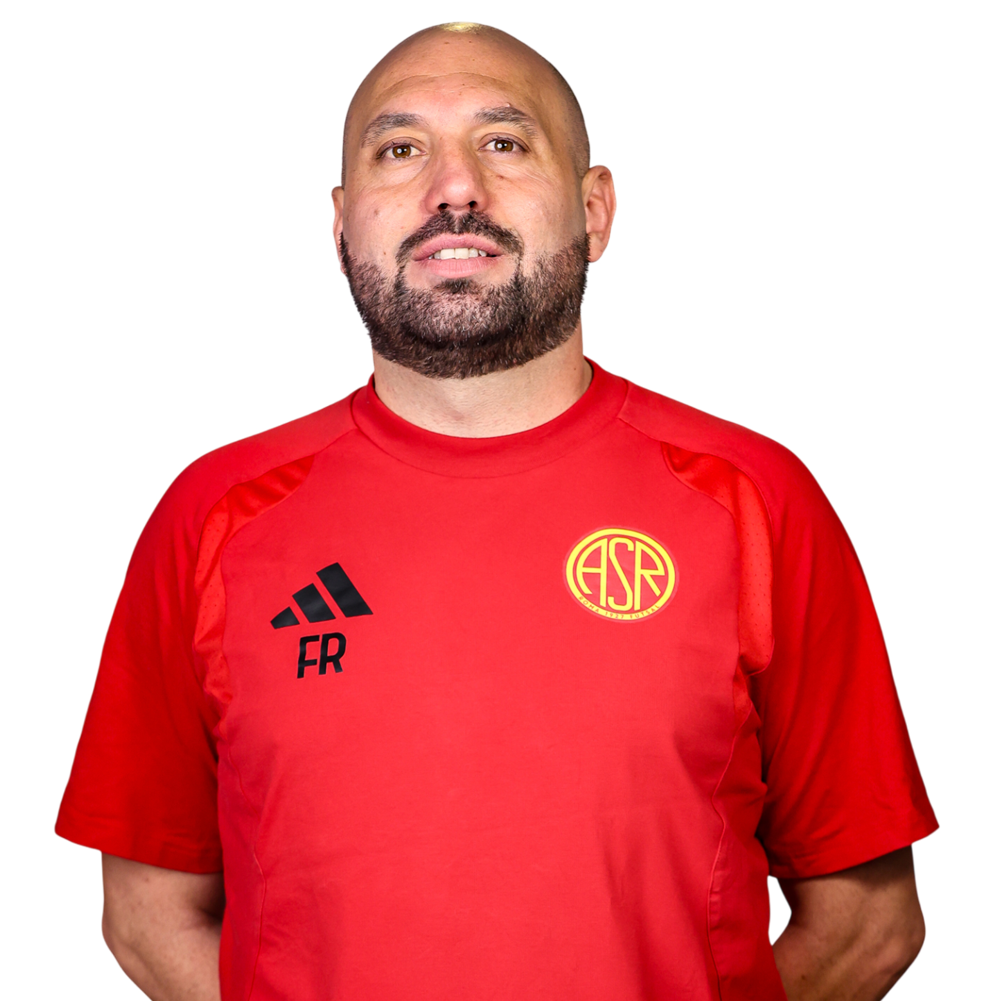 Fabrizio Reali