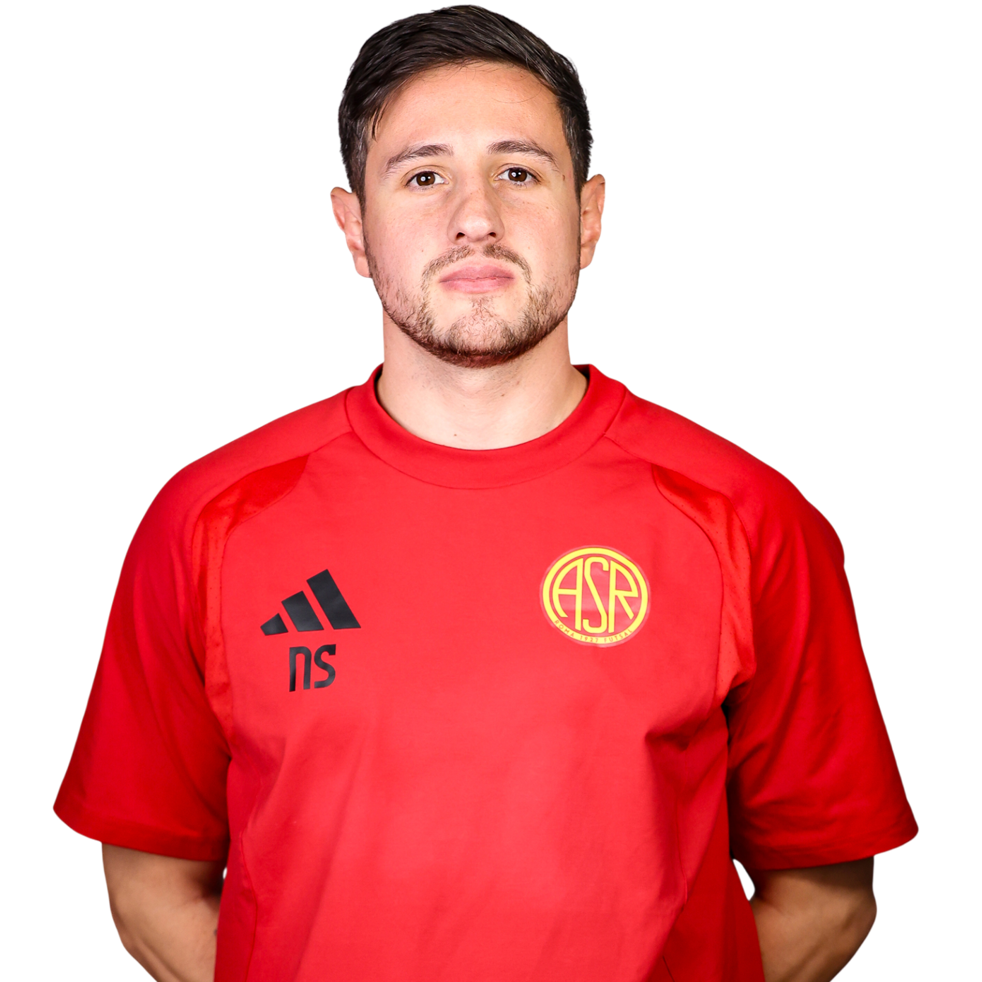 Nicolas Sarmiento