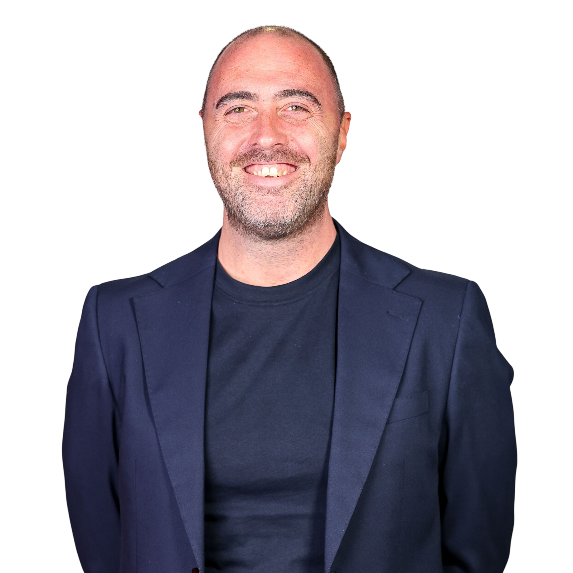 Renato Serafini