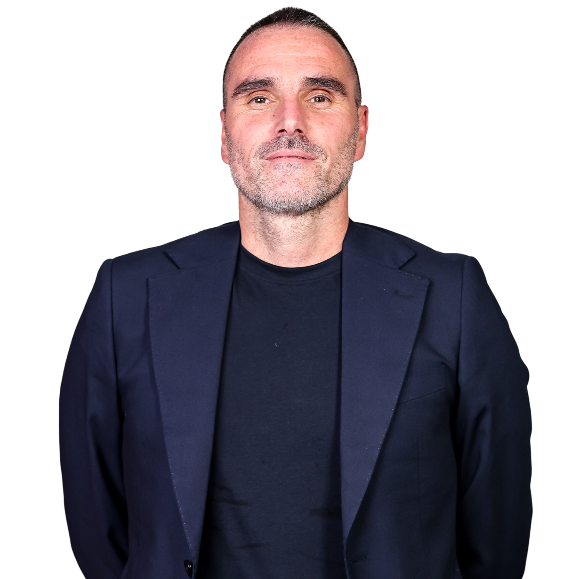 Edoardo Stanchi