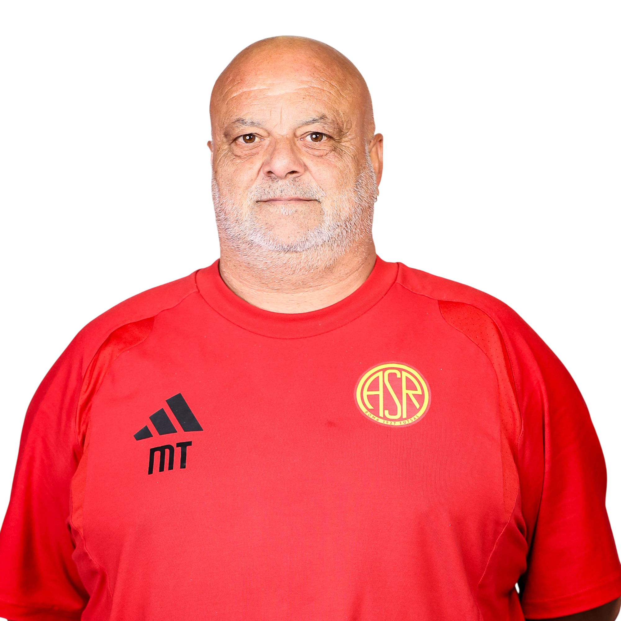 Maurizio Tranchedone