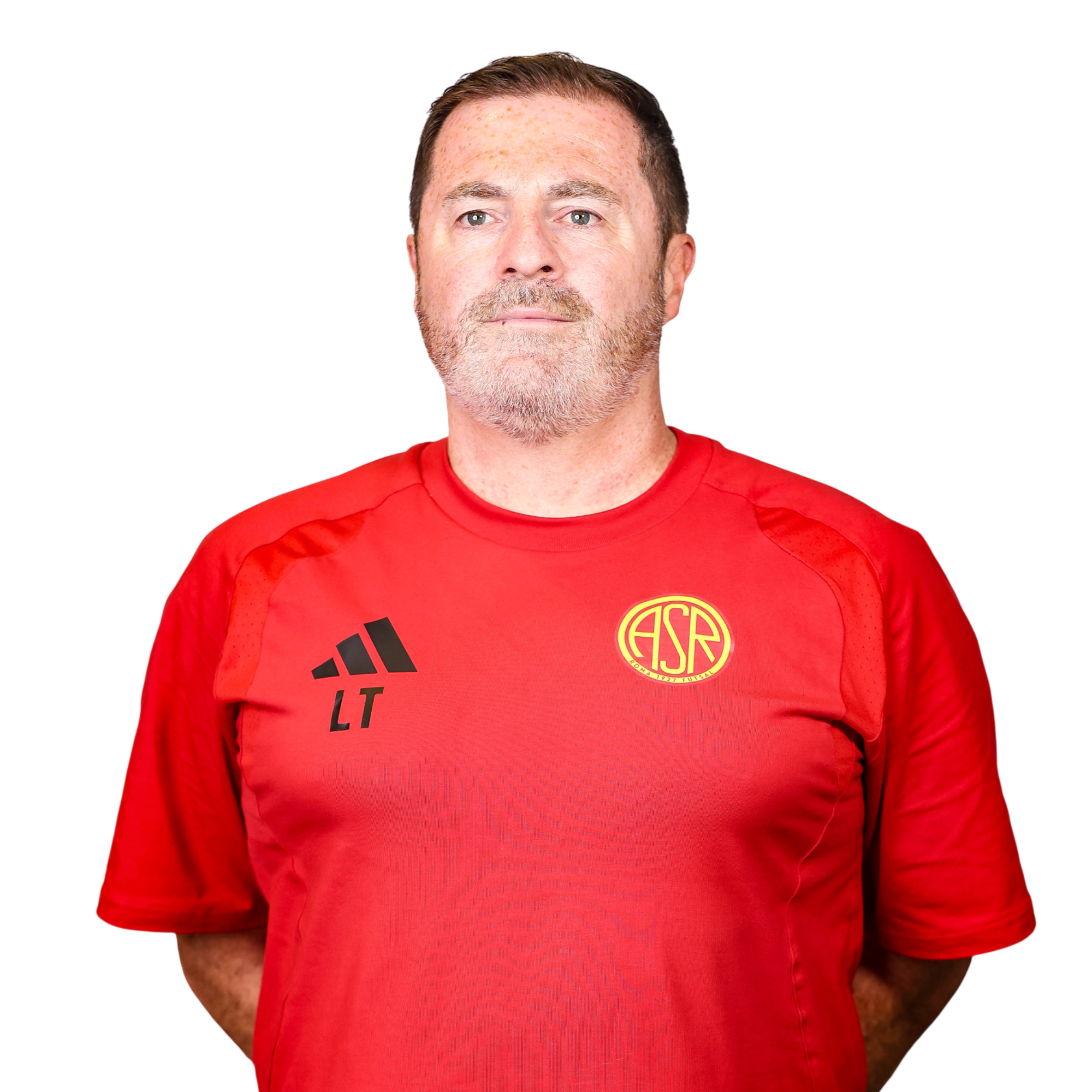 Luca Trimigliozzi