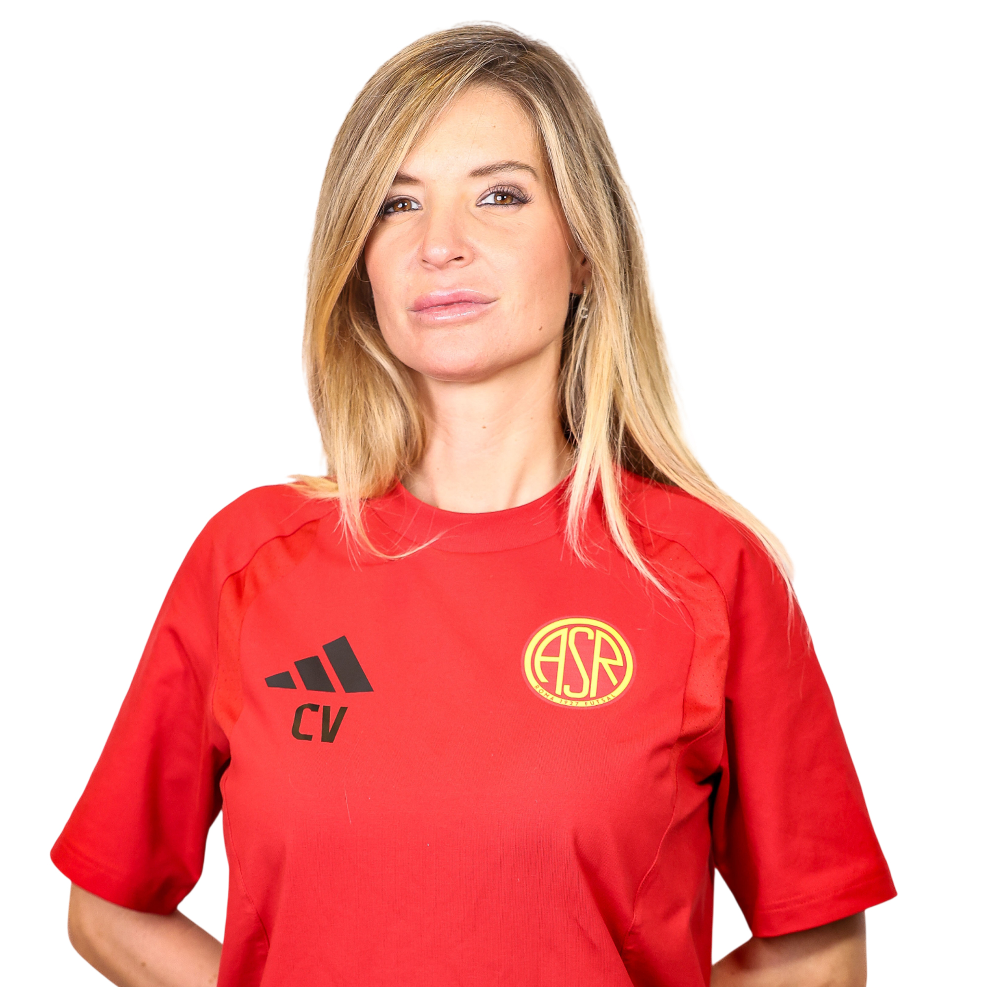 Claudia Varese