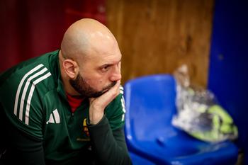 Coppa della Divisione 25/26 - Quarti di finale: Roma 1927 Futsal - Feldi Eboli