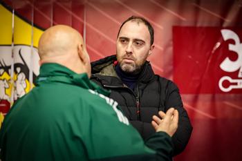 Coppa della Divisione 25/26 - Quarti di finale: Roma 1927 Futsal - Feldi Eboli