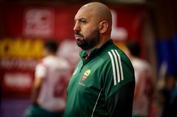 Coppa della Divisione 25/26 - Quarti di finale: Roma 1927 Futsal - Feldi Eboli