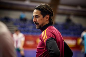 Coppa della Divisione 25/26 - Quarti di finale: Roma 1927 Futsal - Feldi Eboli