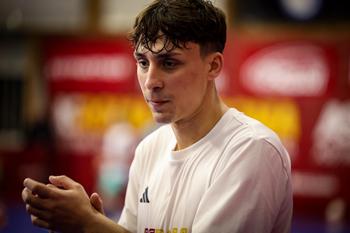 Coppa della Divisione 25/26 - Quarti di finale: Roma 1927 Futsal - Feldi Eboli