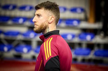 Coppa della Divisione 25/26 - Quarti di finale: Roma 1927 Futsal - Feldi Eboli