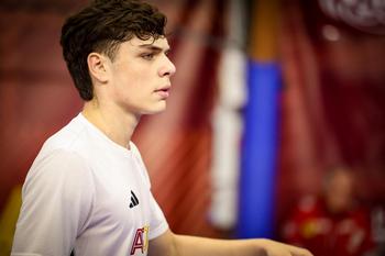 Coppa della Divisione 25/26 - Quarti di finale: Roma 1927 Futsal - Feldi Eboli