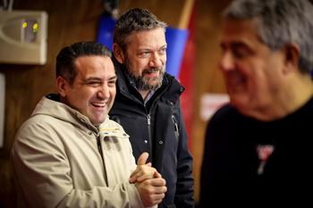 Coppa della Divisione 25/26 - Quarti di finale: Roma 1927 Futsal - Feldi Eboli